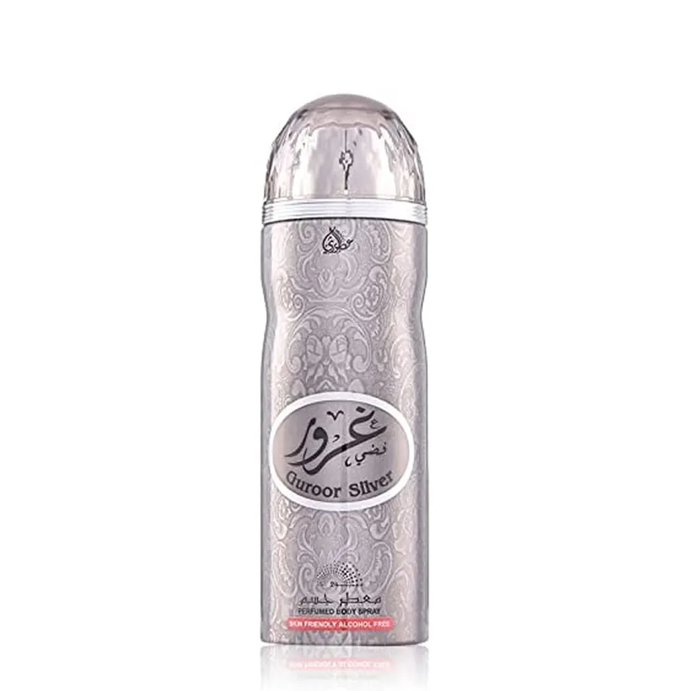 Otoori Guroor Silver 200Ml