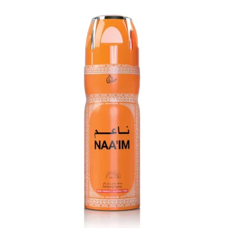Otoori Naa'Im Perfumed Body Spray 200Ml