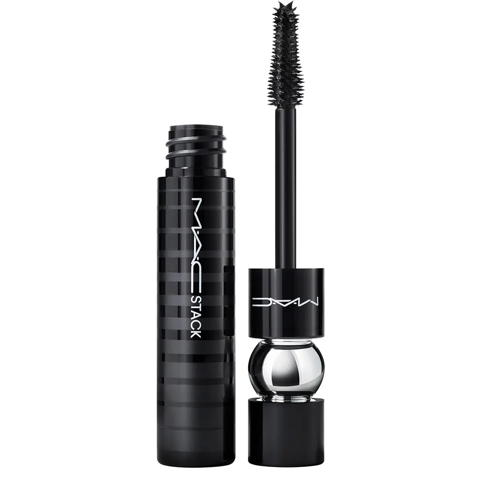 Mac Stack Mascara 10Ml