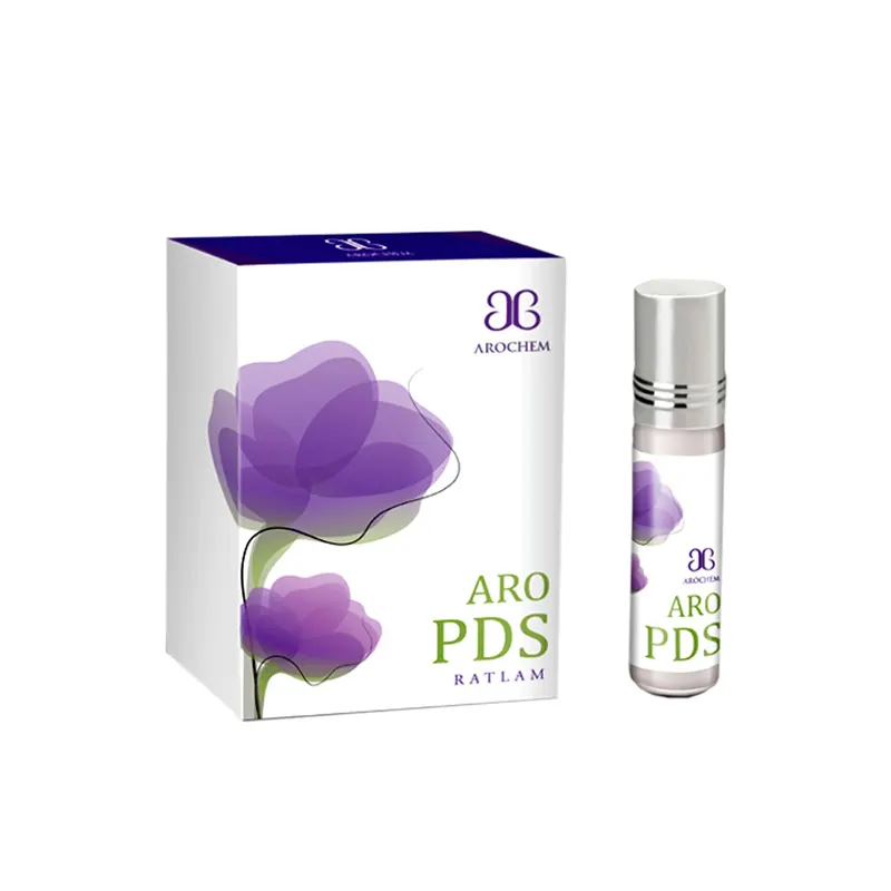 Arochem Aro Pds Ratlam Pure Perfume 6Ml