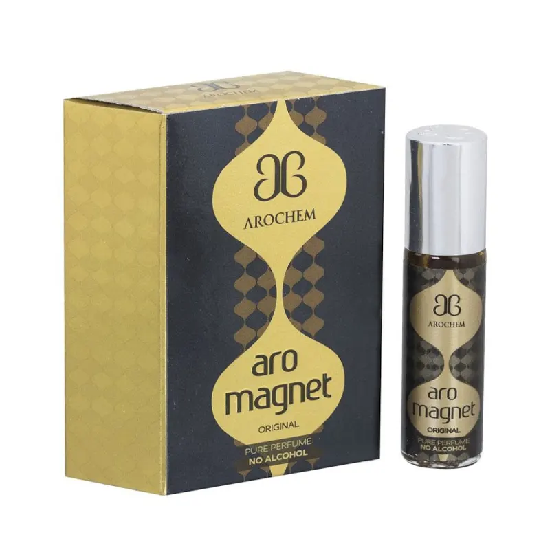 Arochem Aro Magnet Original Pure Perfume 6Ml