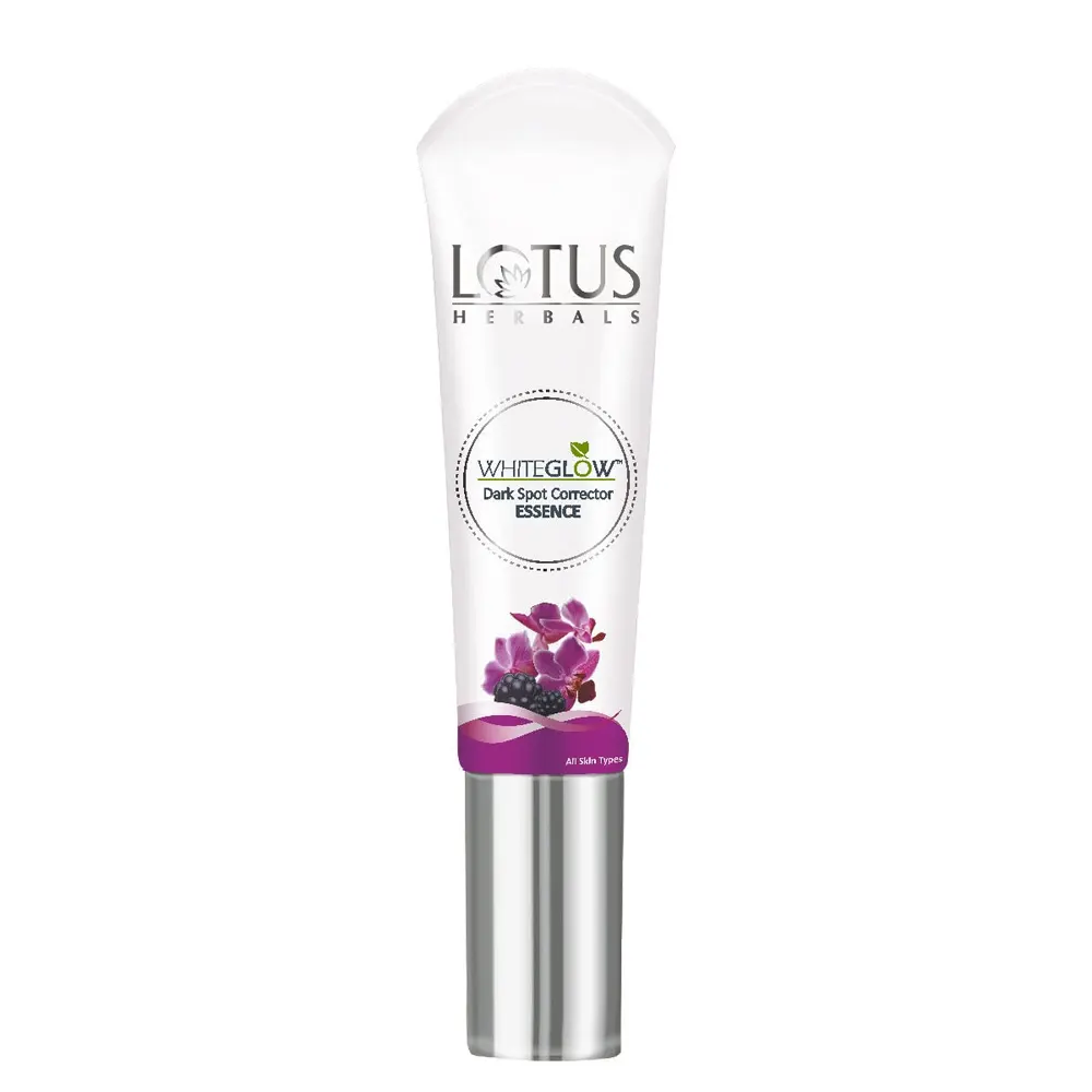 Lotus Whiteglow Dark Spot Corrector Essence 15G