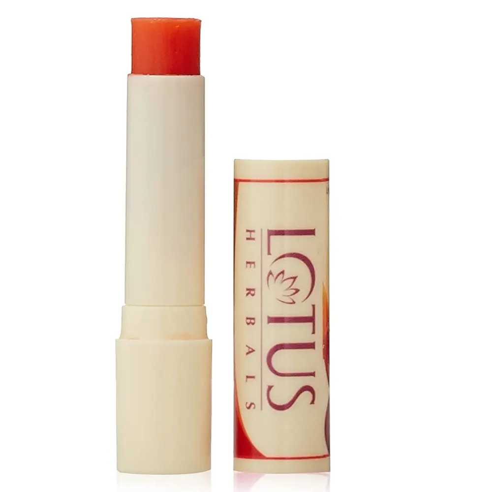 Lotus Cherry Lip Therapy 4G