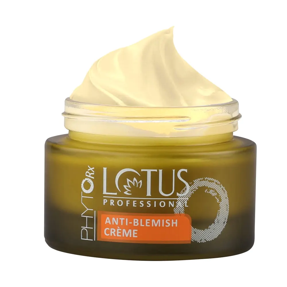 Lotus Phytorx Anti-Blemish Creme 50G