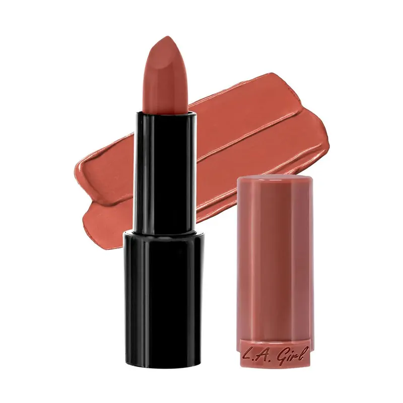 L.A. Girl Pretty & Plump Lipstick Glc750 Instafamous 3.2G