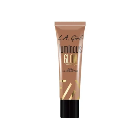 L.A. GIRL LUMINOUS GLOW SKIN ILLUMINATOR GLP691 SUNLIT 30ML