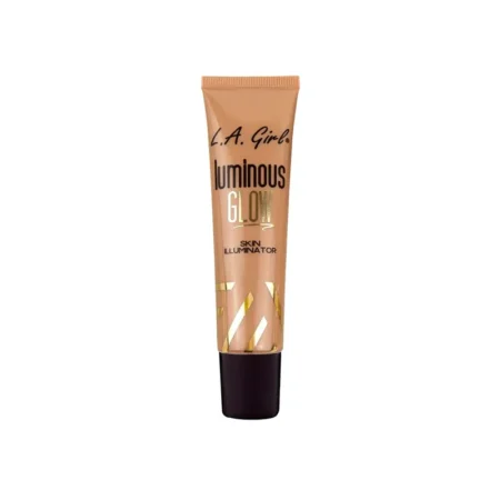 L.A. GIRL LUMINOUS GLOW SKIN ILLUMINATOR GLP692 AFTERGLOW 30ML