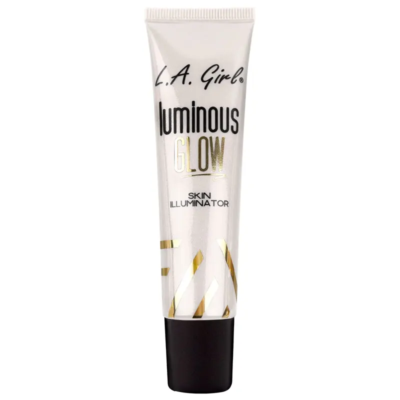 L.A. Girl Luminous Glow Skin Illuminator Glp693 Moonlight 30Ml