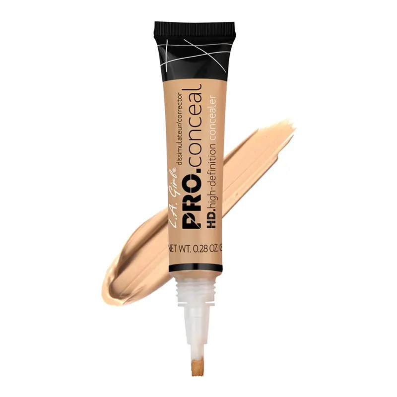 L.A. Girl Pro Conceal Gc973 Creamy Beige 8G