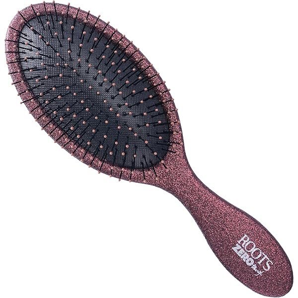 Roots Zero Tangl Hair Brush Rztp-Igr 1N