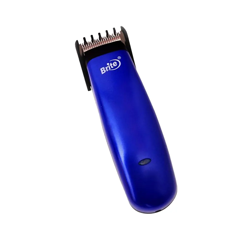 Brite 2 In 1 Hair Trimmer &Amp; Clipper Bht-1300