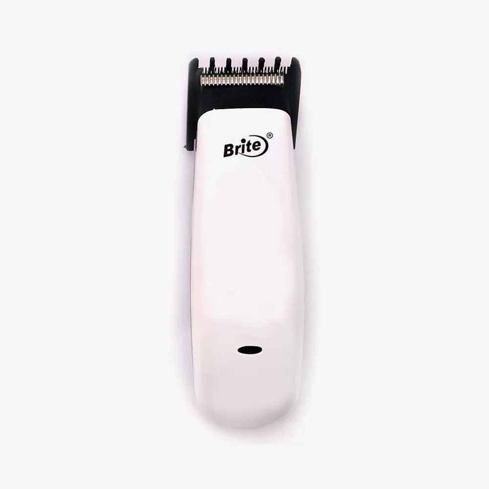 Brite 2 In 1 Hair Trimmer & Clipper Bht-1300