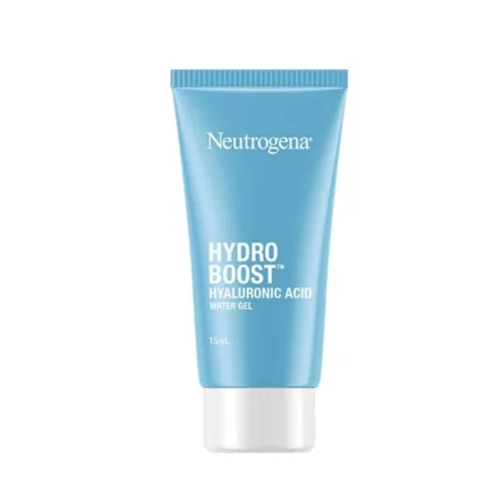 Neutrogena Hydro Boost Hyaluronic Acid Water Gel 15G