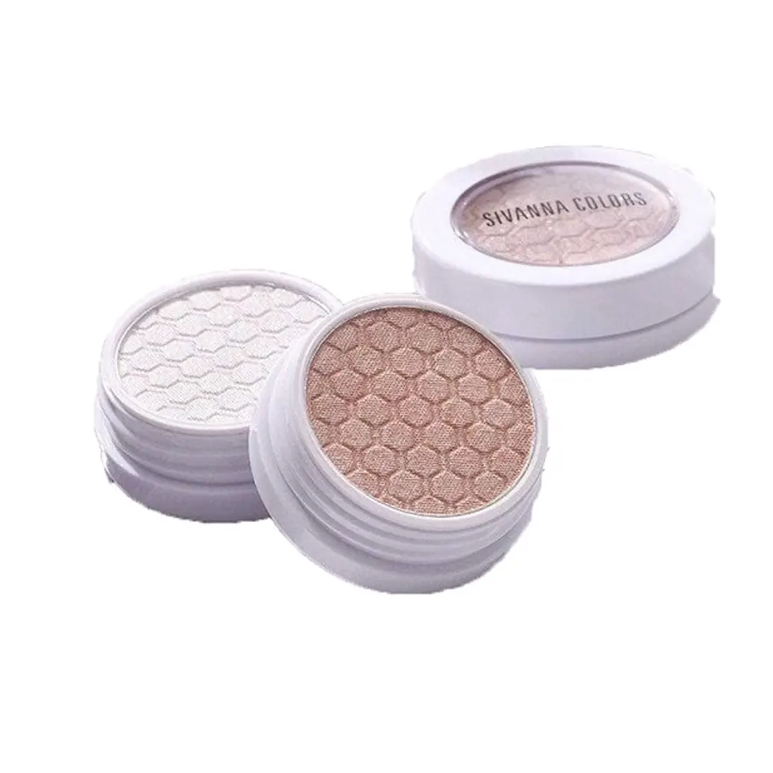 Sivana Colors Diamond Brightening Powder 3 Hf4018 4.2G