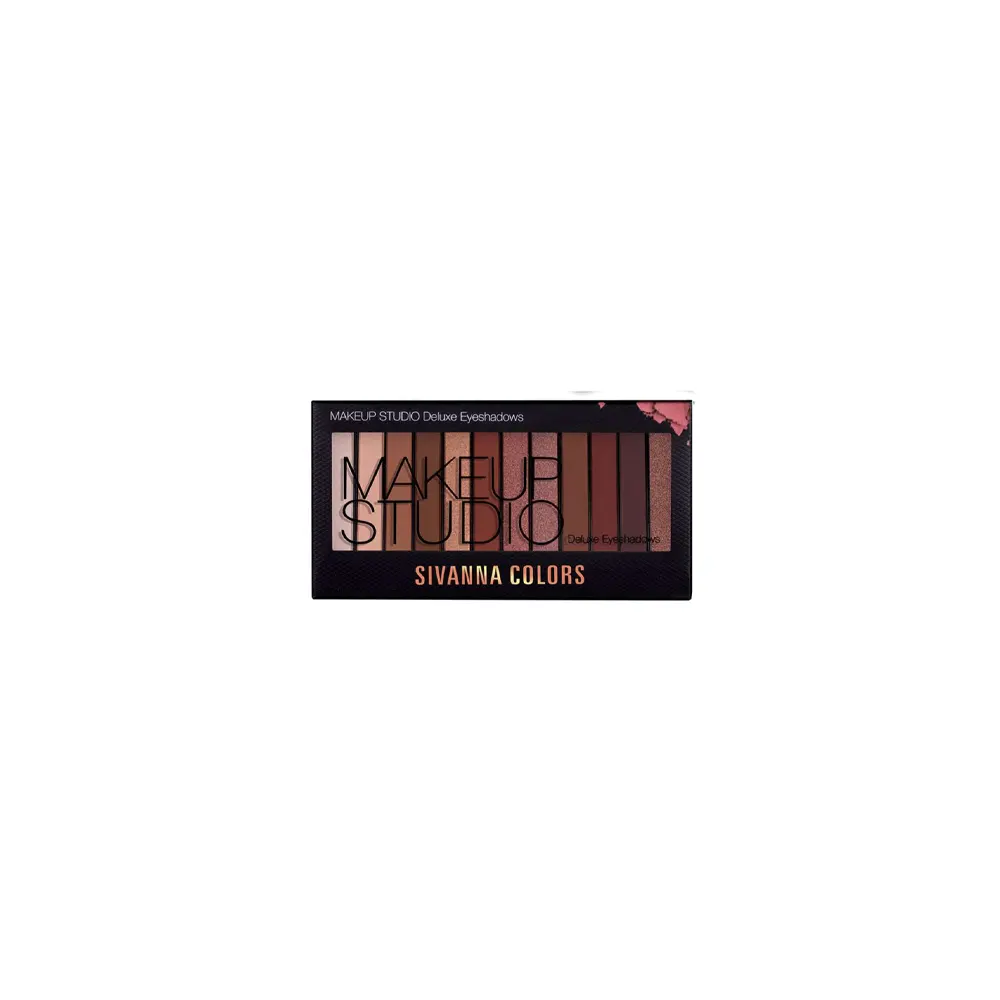 Studio Eye Shadow 02
