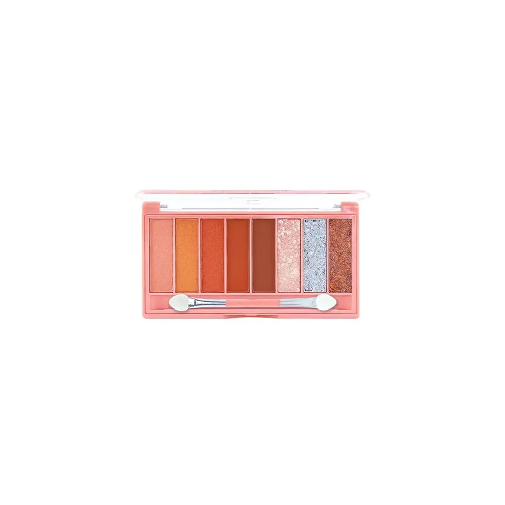 Mini Bowknot By Sivanna Professional Face Palette 01 Hf3032 9G