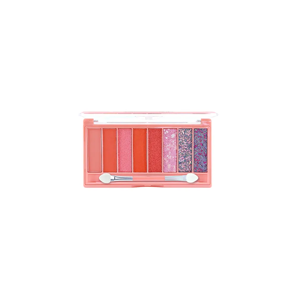Mini Bowknot By Sivanna Professional Face Palette 02 Hf3032 9G