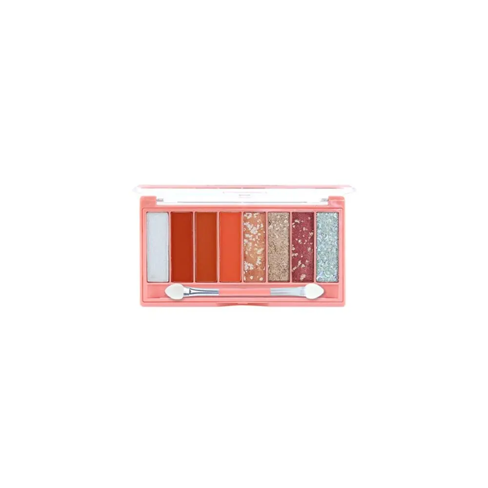 Mini Bowknot By Sivanna Professional Face Palette 03 Hf3032 9G