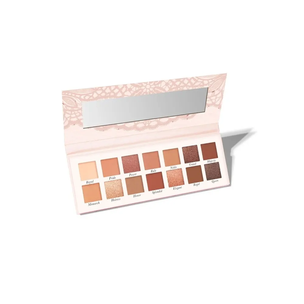 Beauty Staple Palette 5