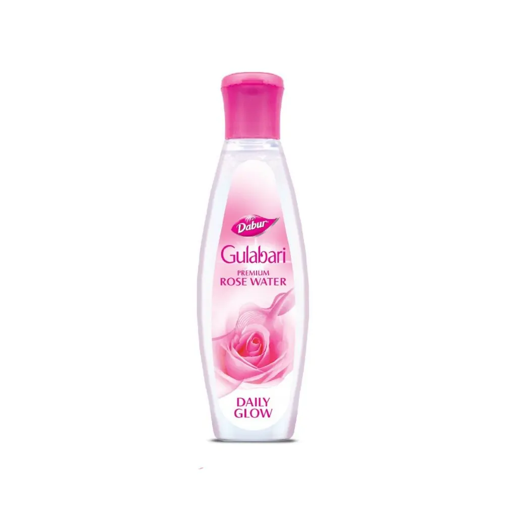 Dabur Gulabari Rose Water 120Ml
