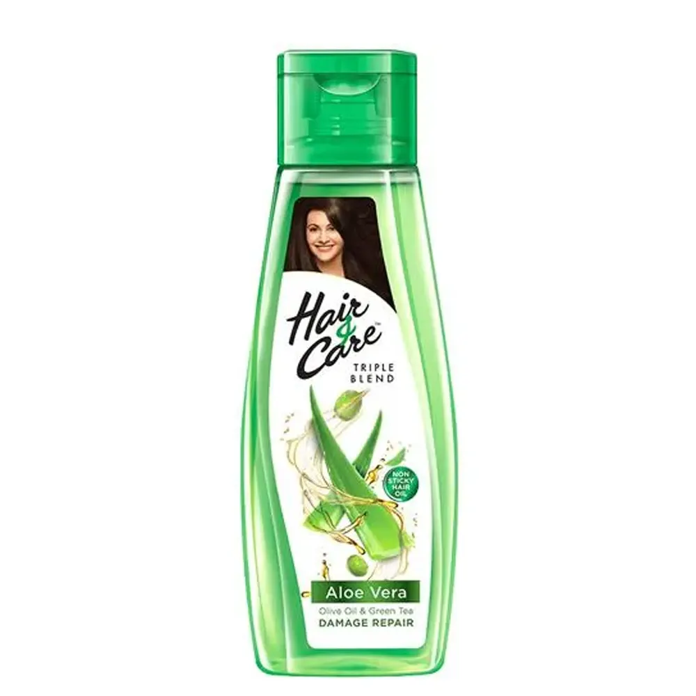 Marico Hair & Care Triple Blend Aloe Vera Hair Oil 50Ml
