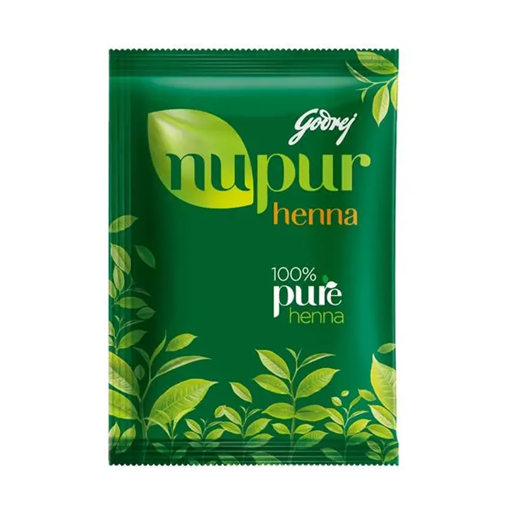 Godrej Nupur Henna 50G