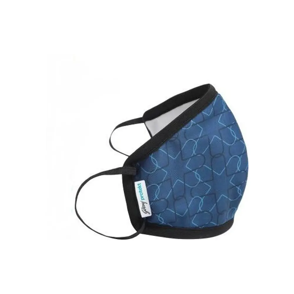 Godrej Protekt Reusable P-W95 Face Mask L 1N