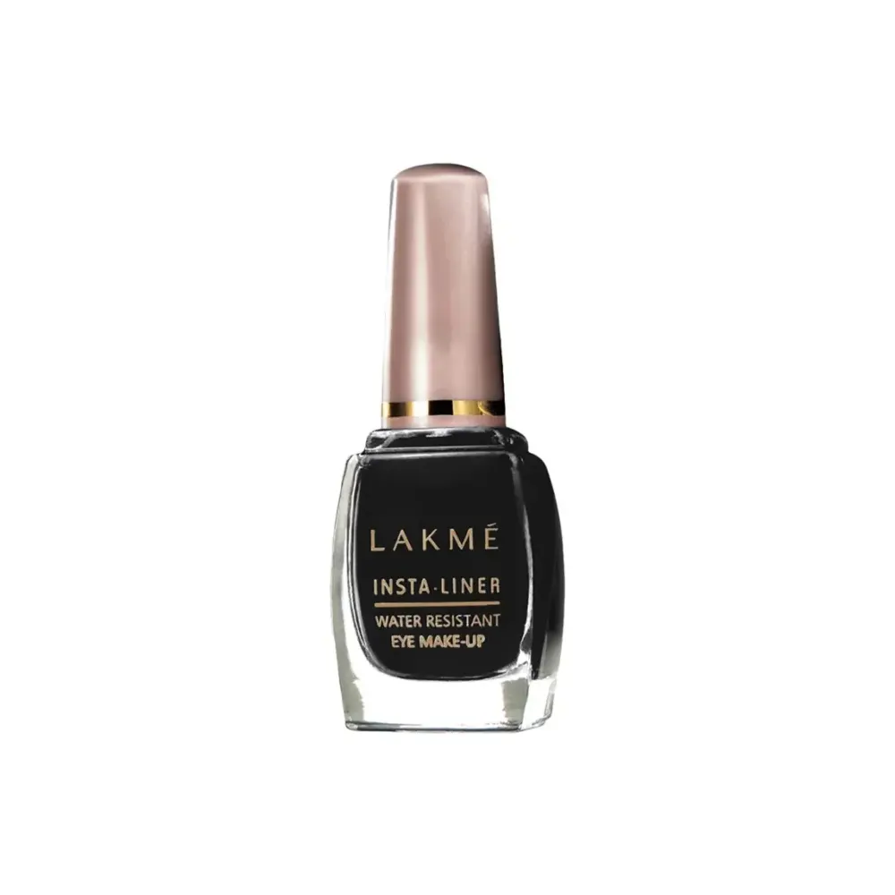 Lakme Insta-Liner Water Resistant Eyeliner 9Ml