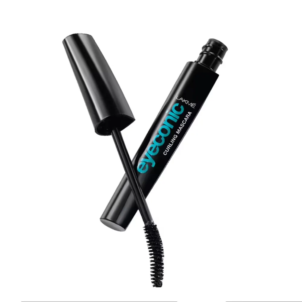 Lakme Eyeconic Curling Mascara Black 9Ml