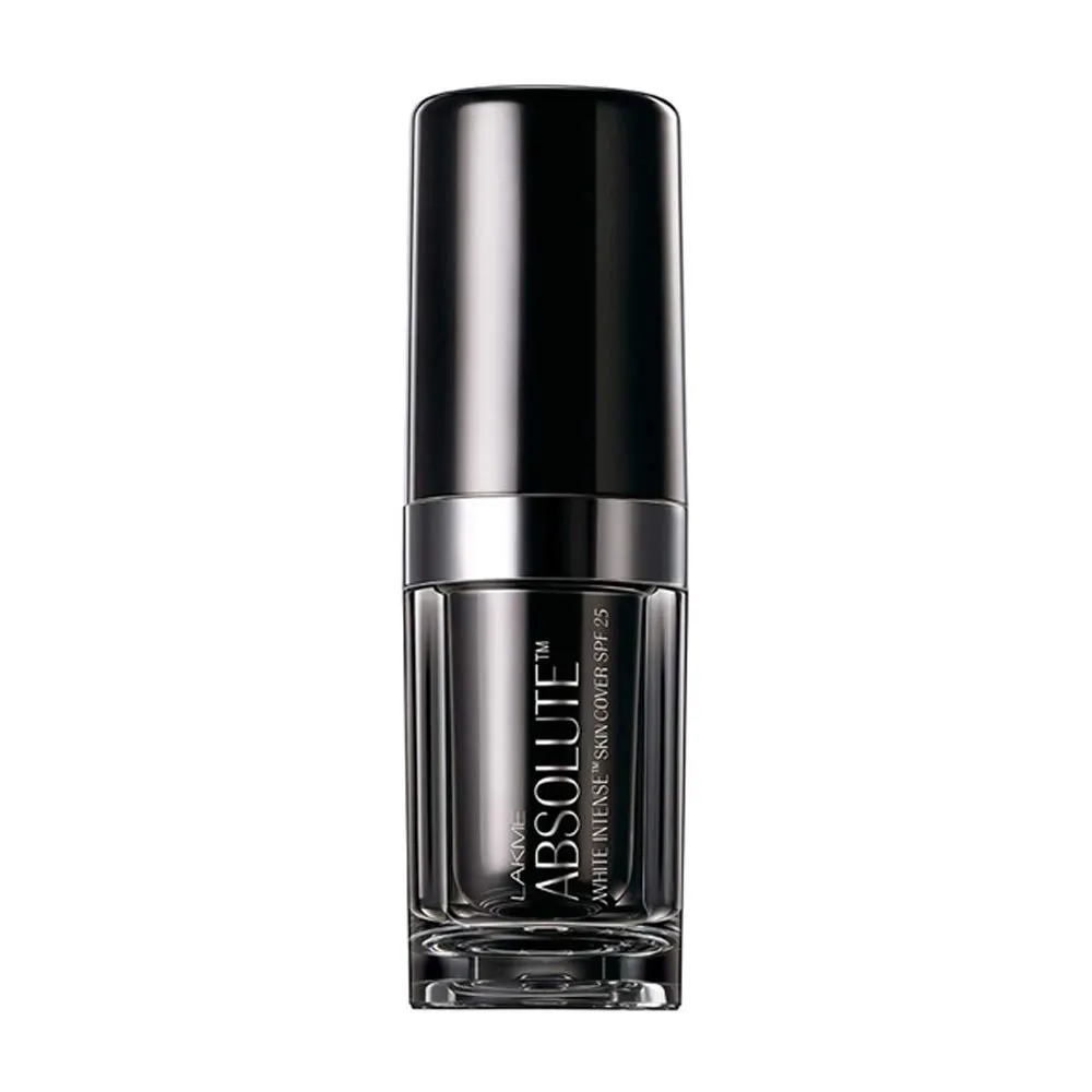 Lakme Absolute White Intense Skin Cover 02 Rose Fair 15Ml