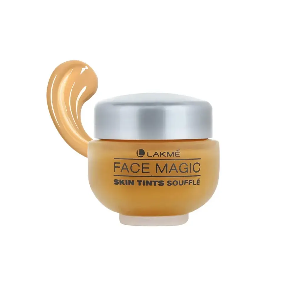 Lakme Face Magic Skin Tints Souffle Natural Shell 30Ml