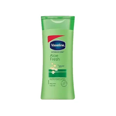 Vaseline Aloe Fresh 90Ml