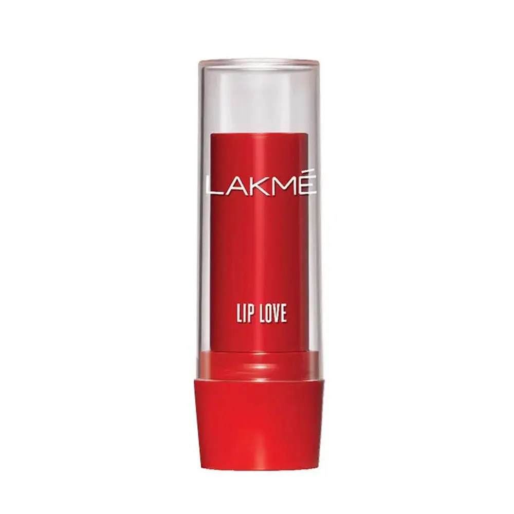 Lakme Lip Love Lip Care Cherry 3.8G