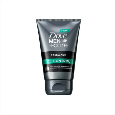 Dove Men + Care Face Wash  Oil Control 50G