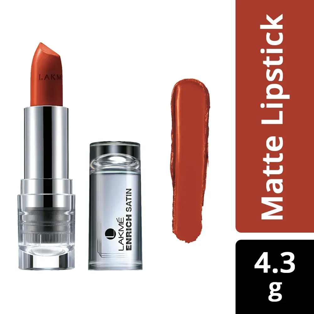 Lakme Enrich Satin M422 4.3G