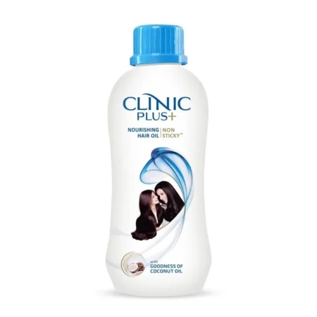 CLINIC PLUS NON STICKY NOURISHING HAIR OIL 200ML
