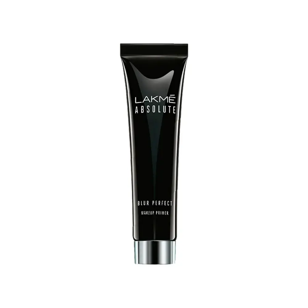 Lakme Absolute Blur Perfect Makeup Primer 30G