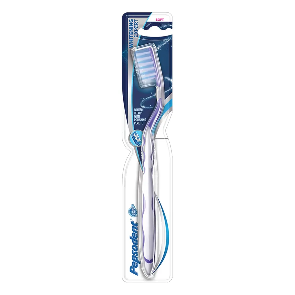 Pepsodent Whitening Expert Tooth Brush