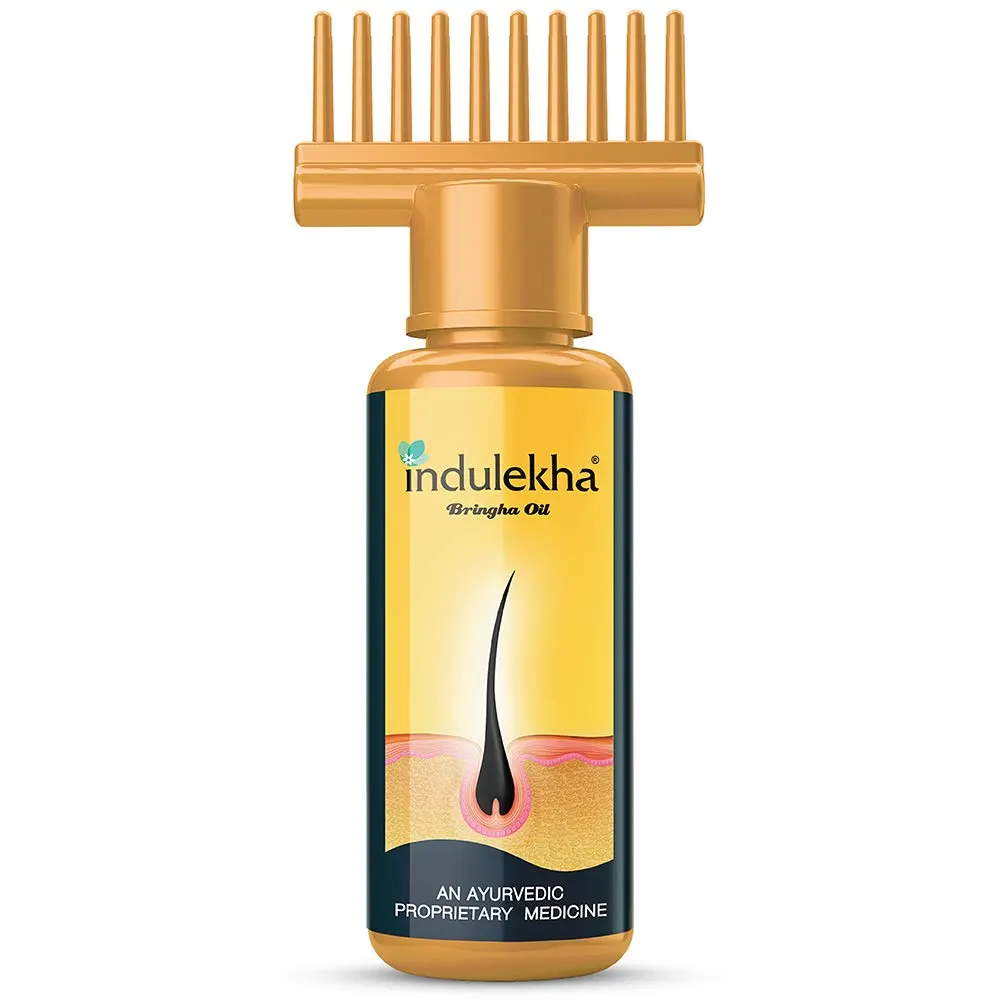 Indulekha Bringha Oil 50Ml