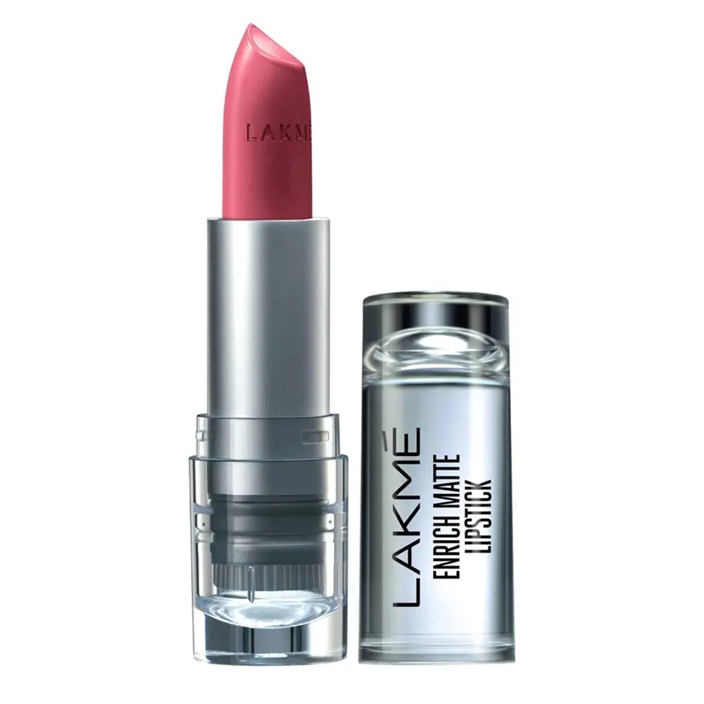 Lakme Enrich Matte Lipstick Pm14 4.7G