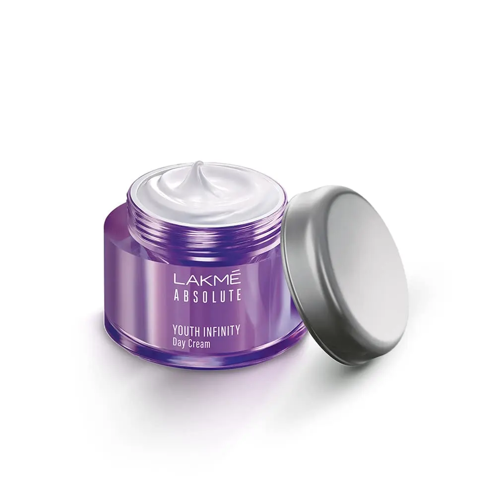 Lakme Absolute Youth Infinity Skin Sculpting Day Creme 50G