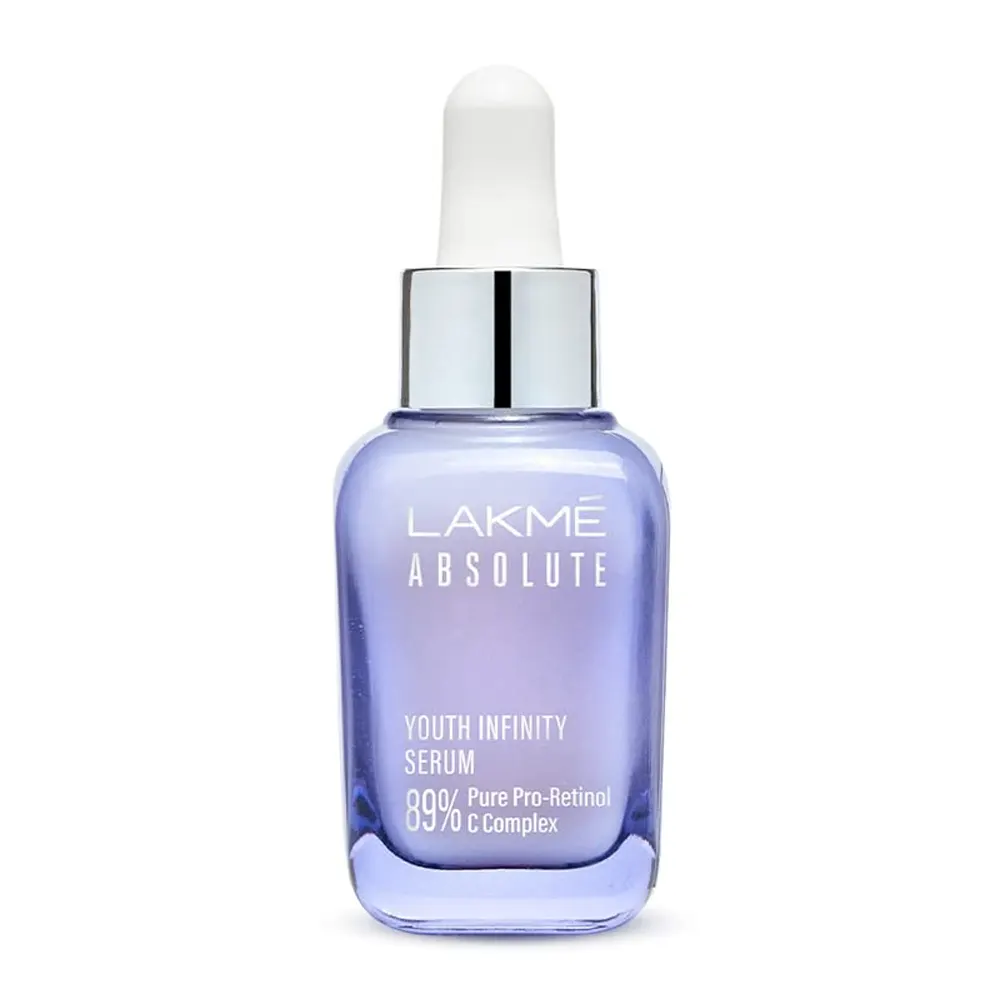 Lakme Absolute Youth Infinity Skin Sculpting Serum 30Ml