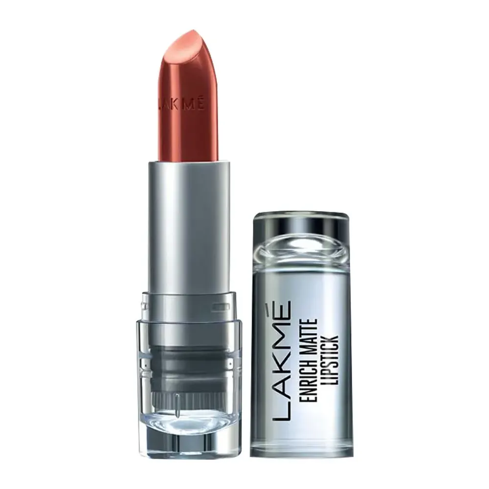 Lakme Enrich Matte Lipstick Pm16 4.7G