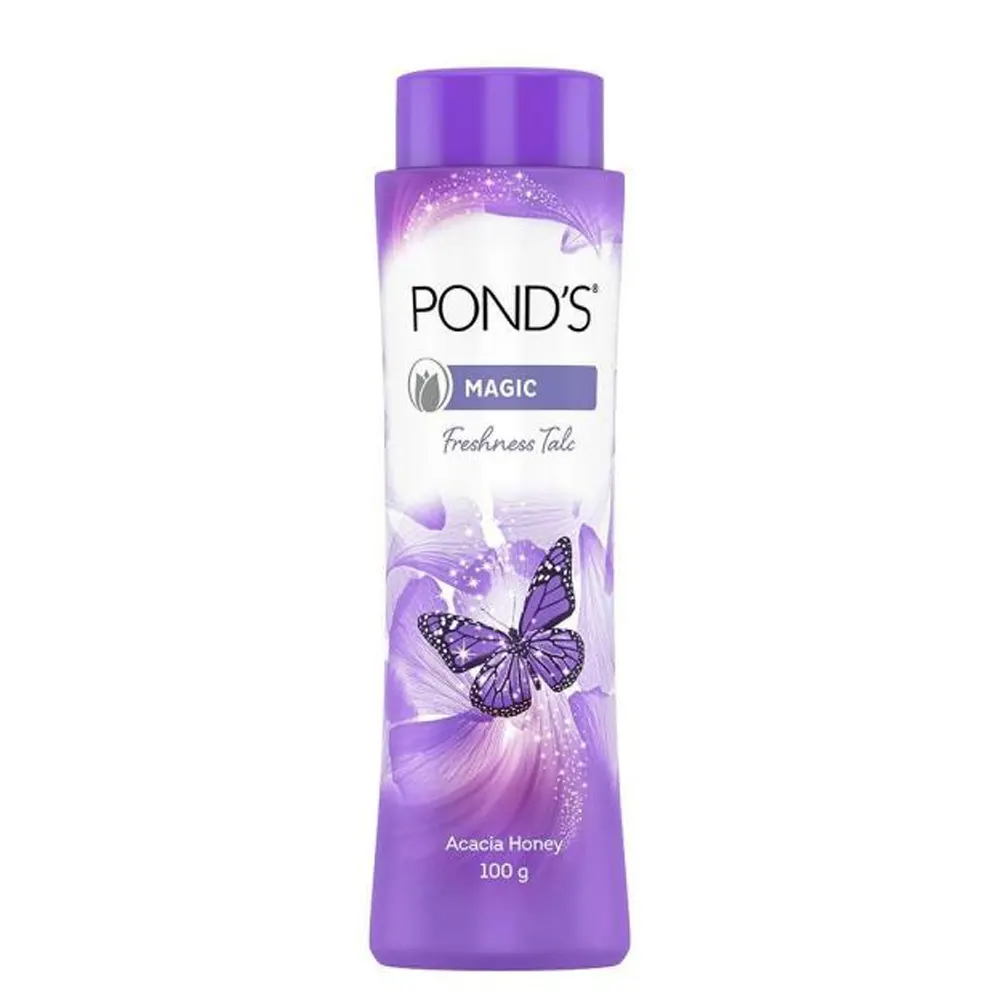 Pond'S Magic Freshness Talic Acacia Honey 100G