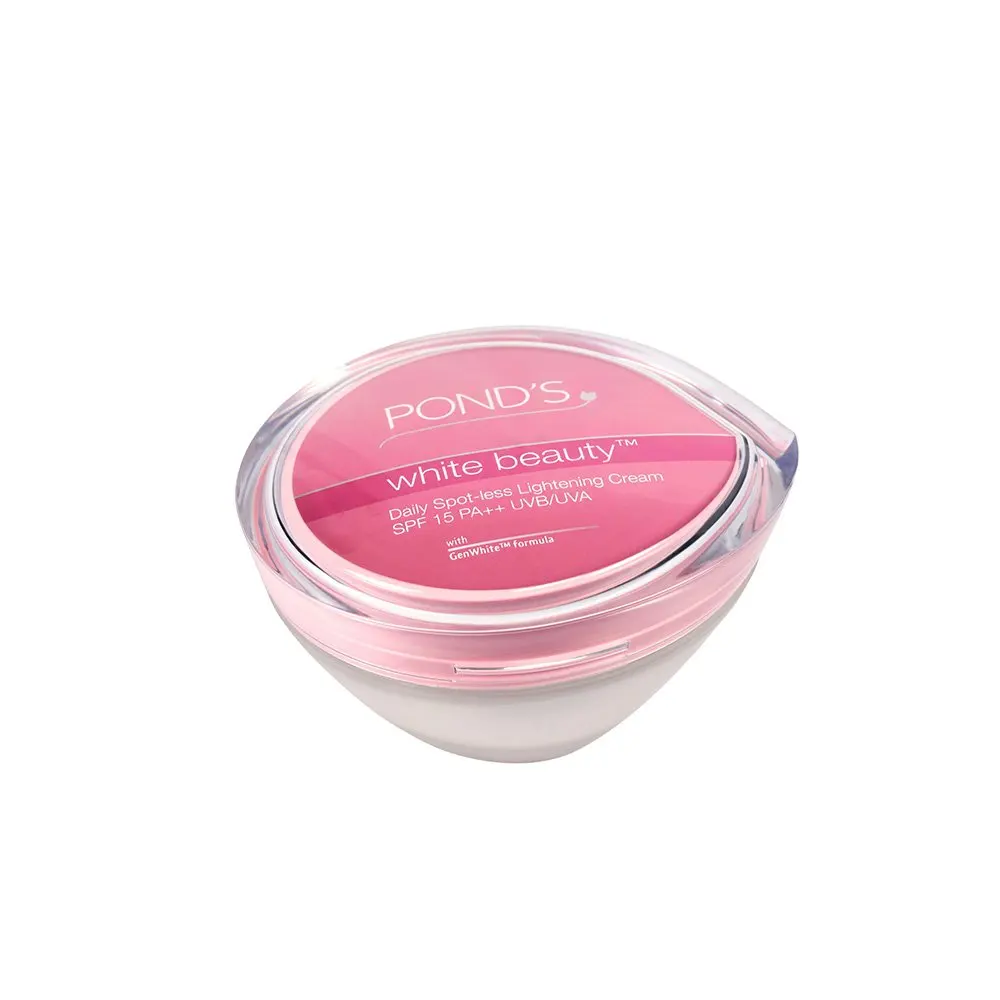 Pond'S White Beauty Anti-Spot Fairness Day Cream 35 G
