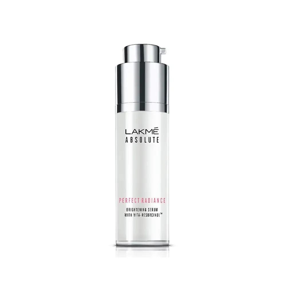 Lakme Absolute Perfect Radiance Skin Lightening Serum 30Ml
