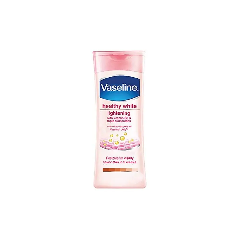 Vaseline Healthy White Lightening Body Lotion 100Ml
