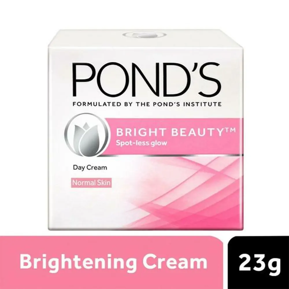 Pond'S White Beauty Spot-Less Fairness Day Cream 23G