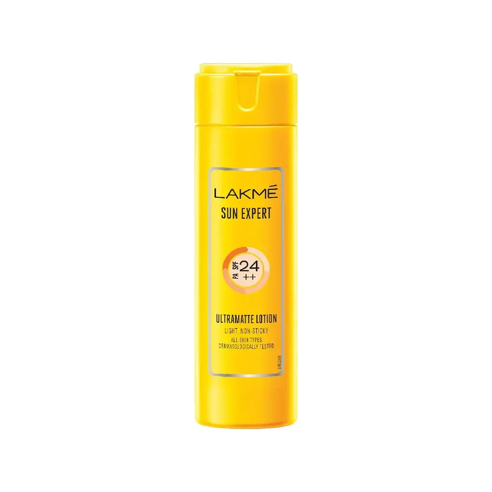 Lakme Sun Expert Uv Lotion 120Ml