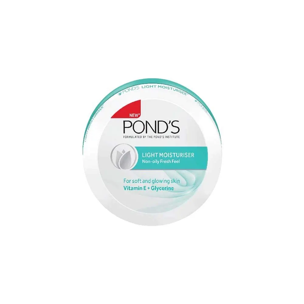 Pond'S Light Moisturiser 75Ml